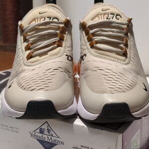 Affordable Fashion Finds Beige Sneakers